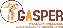Logo - Gasper